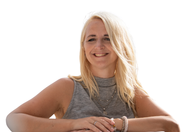 Kathrin von TippLie.be - Gründerin und Beraterin für digitale Tools und Selbstständige